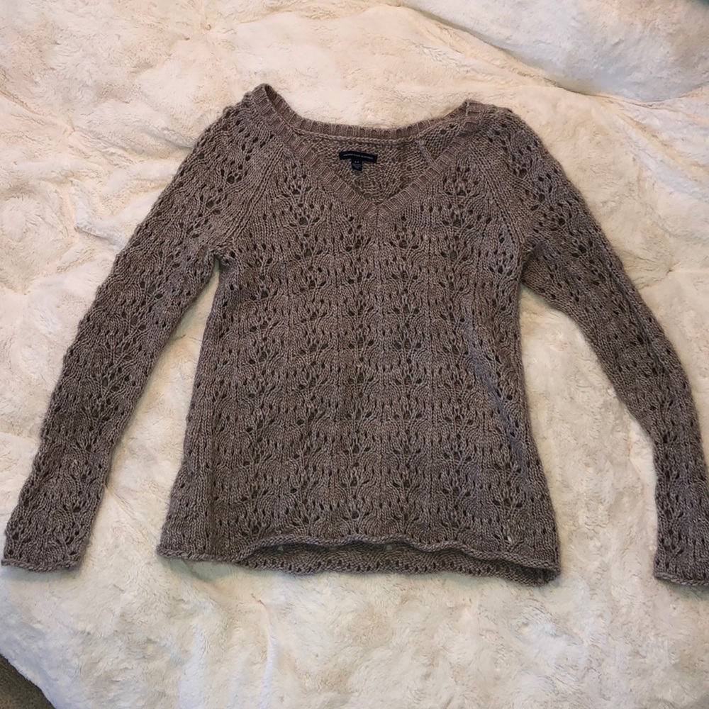 American Eagle Sweater